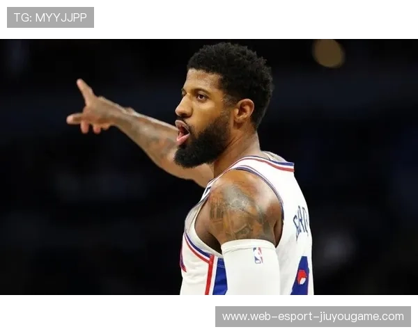 76人队明星球员状态正佳，冲击更高目标，76人 球星