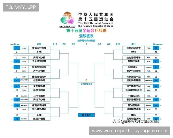 全运会：真刀真枪的比拼，硬实力的荣耀之战