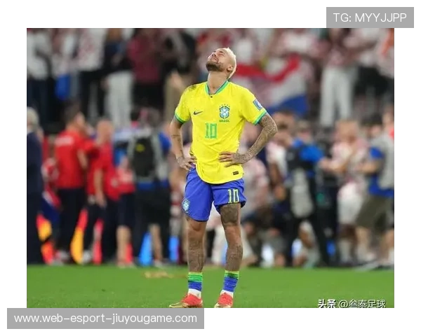 巴西争夺冠军席位，内马尔中路挑传制造点球